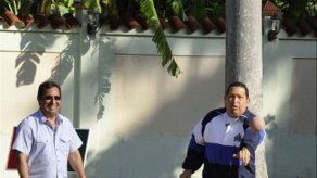 Oficialistas ven complot contra Chávez en un crucigrama