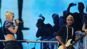 No Doubt regresa después de 11 años y 8 hijos