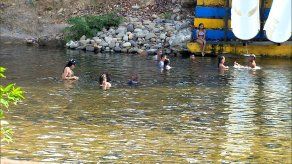 Balnearios de Panamá Este se preparan para los carnavales