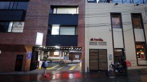 Capturan a hija de excongresista colombiana que se fugó de prisión