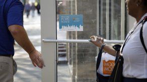 Filadelfia espera buenos negocios con la visita papal