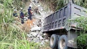 Dos muertos tras accidentes de tránsito en Panamá Oeste