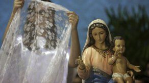 Congada mezcla raíces africanas