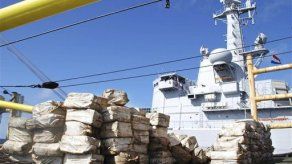 Zar antidrogas de EU: crece tráfico cocaína por Venezuela