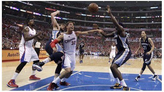 Grizzlies gana tercer juego consecutivo