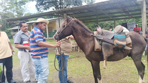 MIDA capacita a productores en Coclé MIDA capacita a productores en Coclé