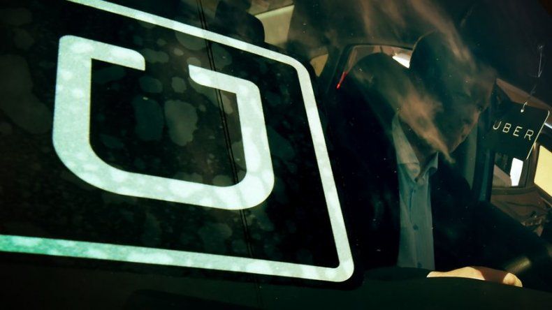 Falla en app de Uber permitió un fuerte cobro a usuaria