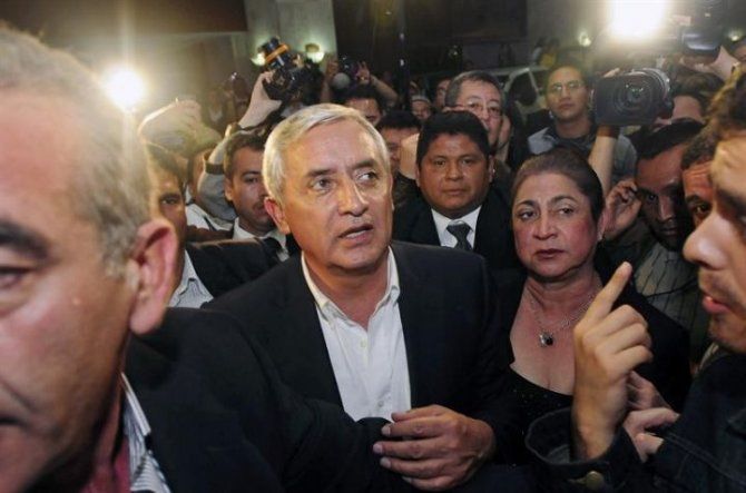 Elecciones en Guatemala y Nicaragua