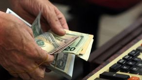Primer pago de septembre a jubilados y pensionados.