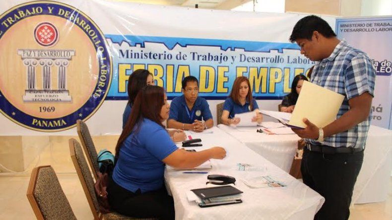 Feria de empleos en Herrera y Veraguas los días 17 y 18 de marzo