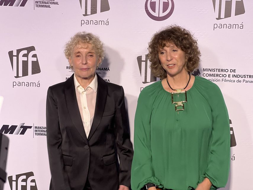 Inaugura la 11ma edición del Festival Internacional de Cine de Panamá