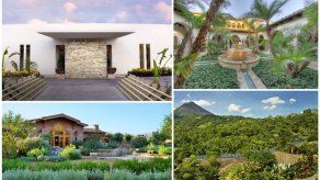 Los mejores spas del mundo