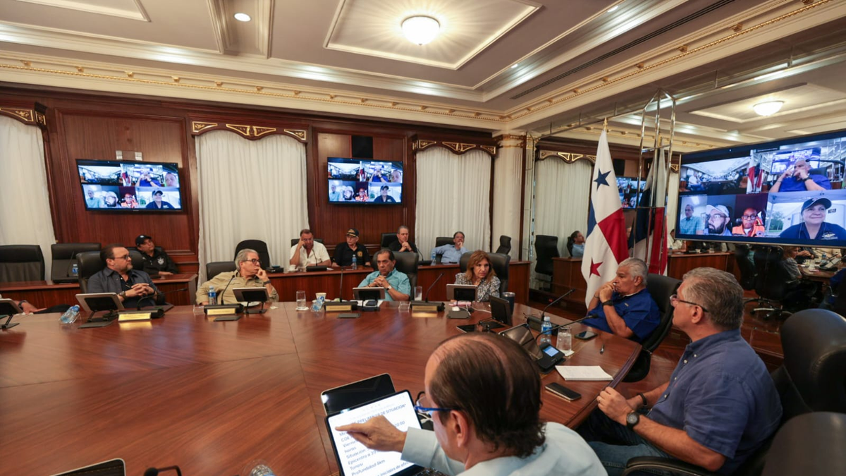 Terremoto en Panamá: Gobierno destina hasta $100 millones