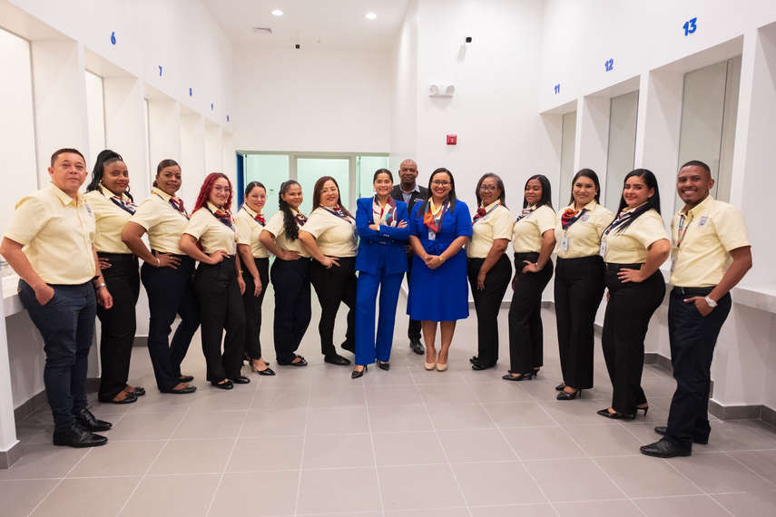 Alcaldía de San Miguelito inaugura nueva sucursal en Metromall.