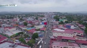 La Chorrera celebra la Independencia de Panamá de España&nbsp;