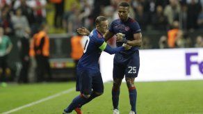 Rooney es excluido de convocatoria de Inglaterra