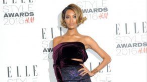 Jourdan Dunn: No soy de la pandilla de Taylor Swift