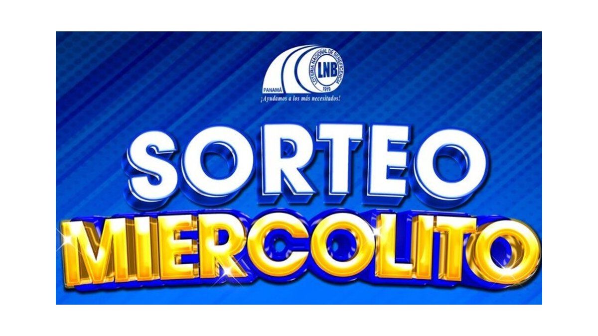 Lotería Nacional de Panamá EN VIVO: Resultados del 12 de julio de 2023