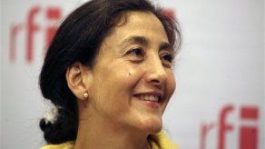 Francia dará Legión de Honor a Betancourt