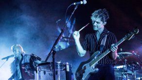 Thirty Seconds to Mars tocará por primera vez en Uruguay en octubre