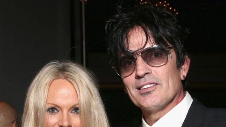 El vídeo sexual de Pamela Anderson y Tommy Lee fue devastador para su matrimonio