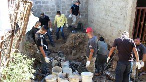 Hallazgo de cadáveres en desalojada prisión venezolana reaviva crisis penitenciaria