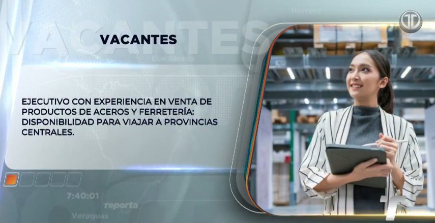 MITRADEL: Últimas ofertas laborales