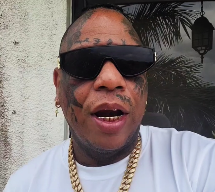 Japanese predicará la palabra de Dios cuando vuelva a caminar