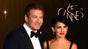 Hilaria Baldwin: Leer en la prensa que tengo cinco niñeras me ofende