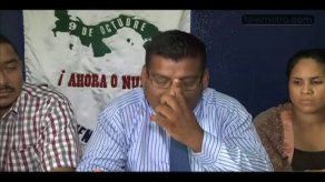 Docentes rechazan decretos 145 y 146