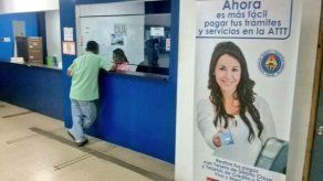 Más de 4 mdd recaudados en concepto de pago de registro de vehículos Más de 4 mdd recaudados en concepto de pago de registro de vehículos