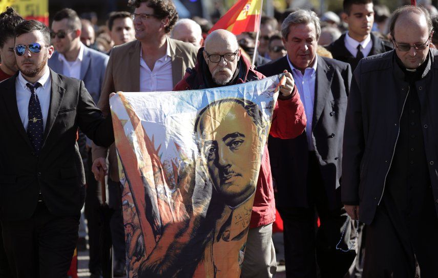 El proyecto busca descubrir la verdad sobre las persecuciones y atrocidades cometidas durante la guerra y el régimen Franco.