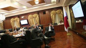Inician discusión del Presupuesto General para la vigencia fiscal 2017