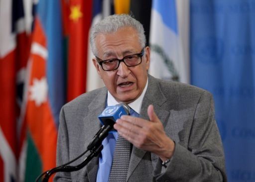 Hace falta luz verde del Consejo para intervenir advierte ONU a Siria