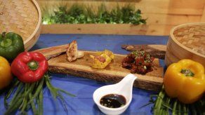 Desayuno Chino - Israel