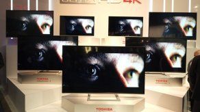 Operador por satélite español Hispasat presenta nuevo canal UHD para América