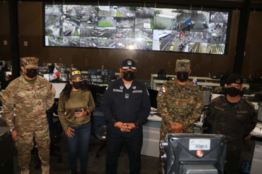 El operativo de fin de año ya ha arrojado significativos resultados.