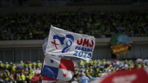 Peregrinos de Centroamérica quieren protagonizar el cambio que pide Francisco