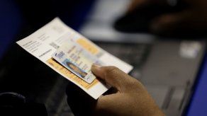 Corte: Ley de Texas para votar es discriminatoria