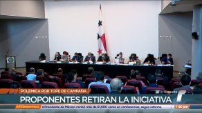 Propuesta para aumentar topes de campaña generó polémica