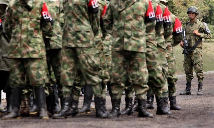 Muere un soldado por ataque con explosivos en Colombia