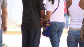 En Panamá, se han detectado más de 22 mil personas con el VIH por tal motivo es importante realizarse la prueba del VIH