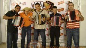 Casting de Cuna en Los Santos