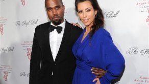 Kardashian y West demandan por video filtrado