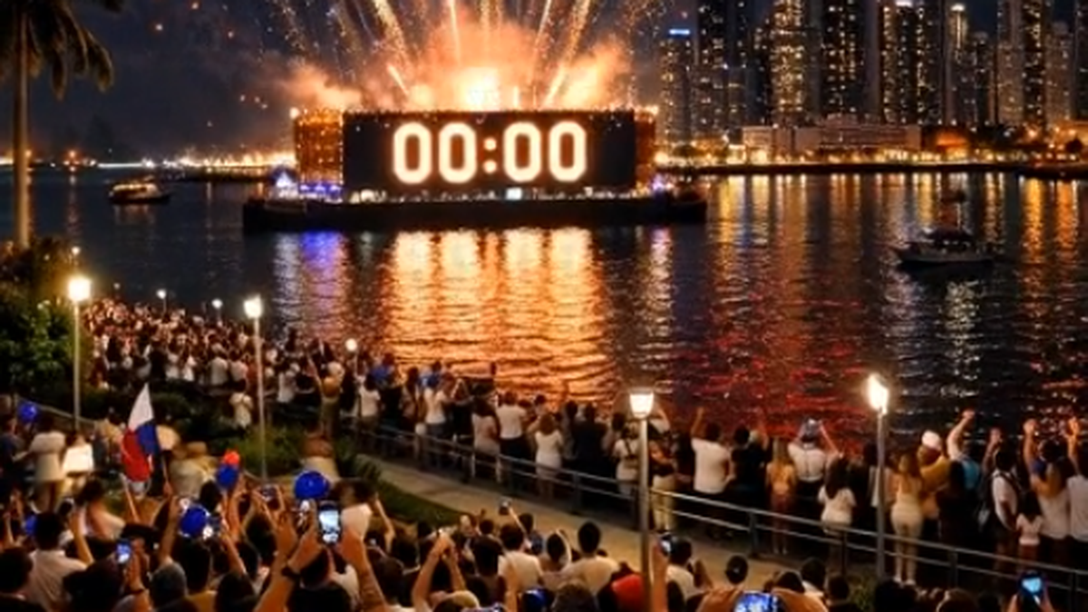 Mayer Mizrachi propone convertir a Panamá Mayer Mizrachi propone convertir a Panamá