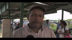 Por segundo día pacientes de hemodiálisis protestaron en Veraguas