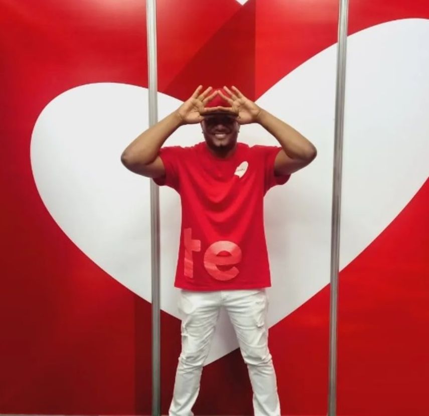 Principal brinda un gran show en la tanda cristiana de la Teletón 20-30