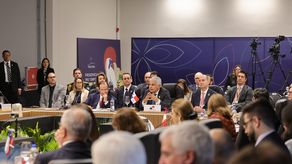 Panamá se presenta en el Mercosur para potenciar conexiones económicas en Centroamérica y el Caribe