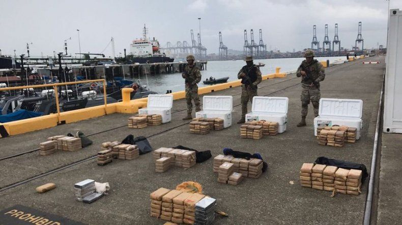 Flamenco Marina dice que yate “Don Virzi” no es cliente y que incautación no se dio en la isla