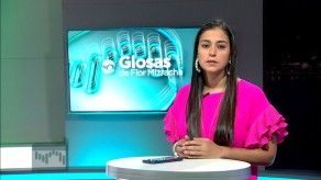 Glosas de Flor Mizrachi: 28 de mayo de 2020